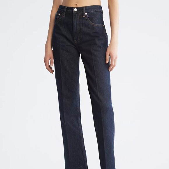 Calvin Klein Original Bootcut Jeans - Picture 1 of 7